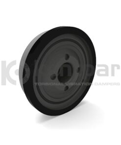 Krank Kasnagı Connect 1.8tdcı 75ps-90ps 02 13 Focus Iı 1.8tdcı 98 04 Mondeo Iv S Max Galaxy 1.8tdcı 07 - 1S4Q6B319AF-1S4Q6B319AE-1143413