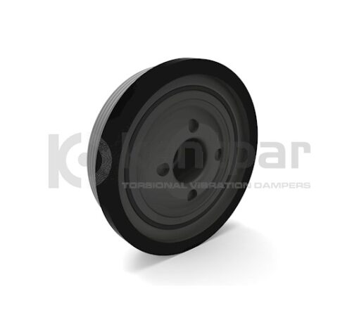 Krank Kasnagı Connect 1.8tdcı 75ps-90ps 02 13 Focus Iı 1.8tdcı 98 04 Mondeo Iv S Max Galaxy 1.8tdcı 07 - 1S4Q6B319AF-1S4Q6B319AE-1143413