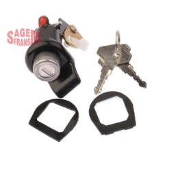 Bagaj Kilidi Dış R19 - 7701038357