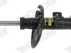 Ön Amortisör L/r Opel Grandland 17 21 Peugeot P3008 16 P5008 16 Gazlı - 9819718680-9819718780-3646244