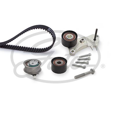Trıger Setı Volvo S60 13 15 S80 -s90 16 V40 V60 V90 16 Xc60 13 Xc90 14 Xc70 13 - 32255113-32213097-31430200-31401542