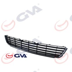 Ön Tampon Orta Izgara Golf 6 Nikelajlı 2009-2013 - 5K0853677