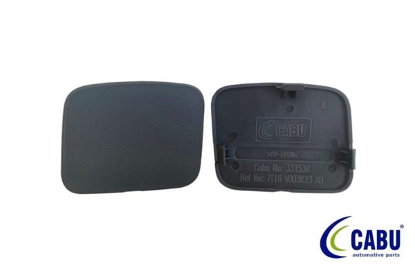 On Tampon Cekı Demır Kapagı Sol Connect 06 09 - 7T16V003K23AB