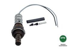 Oksijen Sensörü Universal Tip Chevrolet. Daewoo. Mazda. Mıtsubıshı. Renault. Seat. Vw - 2 Kablolu Soketsiz Oza624-e2 - 96253546-F82A18861-030906265E