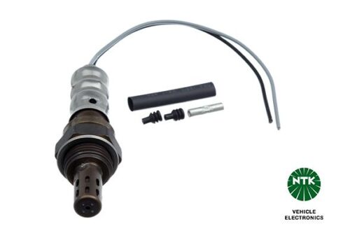 Oksijen Sensörü Universal Tip Chevrolet. Daewoo. Mazda. Mıtsubıshı. Renault. Seat. Vw - 2 Kablolu Soketsiz Oza624-e2 - 96253546-F82A18861-030906265E