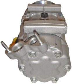 Klima Kompresörü Berlıngo-partner 1.4-1.6 16v 96 C2 1.4-1.6-1.6 Hdi 03 119mm - 9800822280-6453.GZ-6453.JL-JP-KS