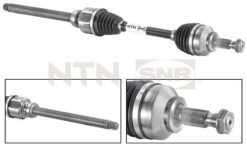 Aks Peugeot/cıtro N: Peugeot Partnercıtro N Jumpy - 1440106180-1607019280-3273SN