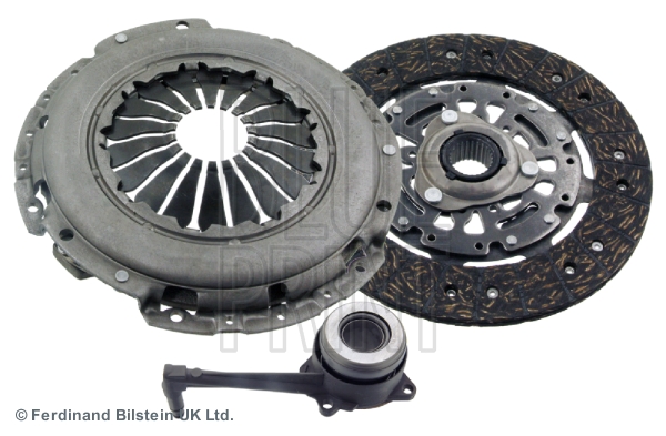 Debriyaj Seti Hidrolik Merkez Bilyalı Transporter 2.5tdı - 0A5141671-074198141AX