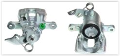 Arka Fren Kaliperi Sağ R.kangoo 1.5 Dcı - 4154201583-440015452R-7701209868