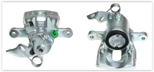 Arka Fren Kaliperi Sağ R.kangoo 1.5 Dcı - 4154201583-440015452R-7701209868
