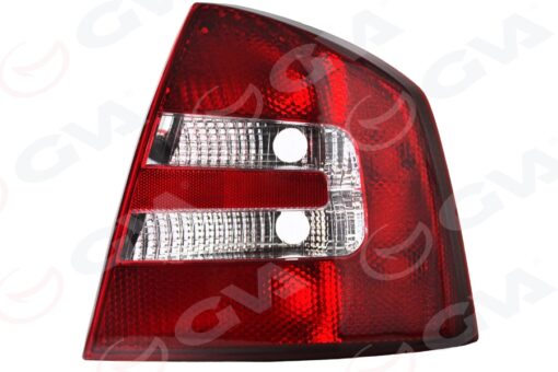 Arka Stop Lambası Sağ Düz Octavıa 05-18 - 1Z5945112A