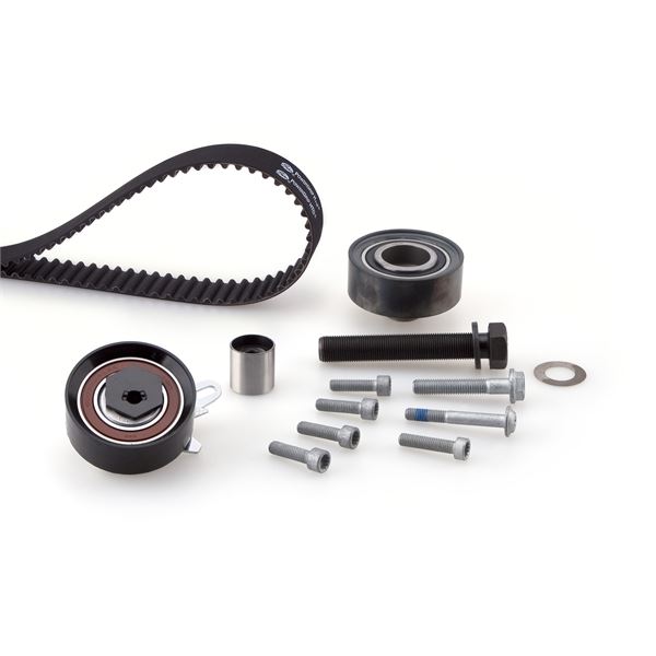 Triger Seti 141x26 Crafter 2.5tdı Bjk-bjl-bjm - 076198119