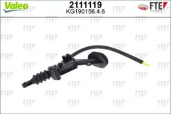 Debriyaj Üst Merkezi Binek Transıt V363-v362 14 17 - BK217A543DA-BK217A543BB-BK217A543BC
