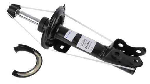 Amortısor On Gazlı Mercedes B-class W245 05 11 - A1693201730
