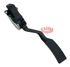 Gaz Pedalı Elektrikli Boxer-ducato Iıı-jumper 06 14 - 1369473080
