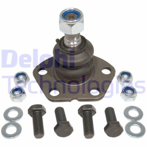 Rotil Alt Ducato-boxer-jumper 1.9d-2.5d-2.5td-2.8hdı-2.8tdı 94- Kalın Konik - 1331641080-3640.54