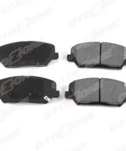 Ön Fren Balata Hyundaı İ30 1.6l G4fd Gdi Gamma 140hp 11- 1.4l 1.6l Crdi Dizel 12- / Kıa Ceed 1. - 581012VA70-58101A6A20-58101A7A20