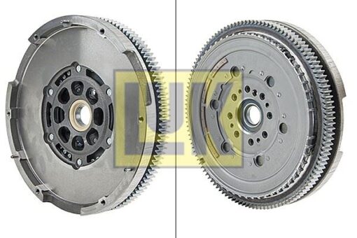 Volant Cıft Kutle Oynar Gobek Transıt V347 07 14 Jumbo 3.2tdcı 200ps Çift Teker - 8C116477EB-1865776