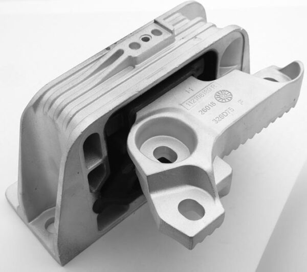 Motor Takozu Sağ Renault Master Iıı 10 Opel Movano B 10 2.3dci - 112108180R-4419377