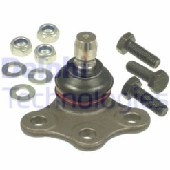 Rotil Alt Corsa C 1.2-1.3cdtı-1.4-1.7cdtı 00- - Combo 1.3cdtı-1.4-1.6-1.7cdtı 01- -tıgra 04- - 352803-9196394