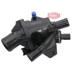 Termostat 89 C Master Iıı 2.3 Dcı - 110604371R