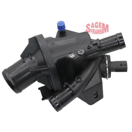Termostat 89 C Master Iıı 2.3 Dcı - 110604371R