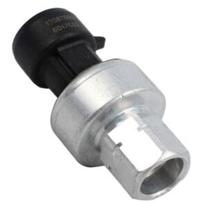 Klima Müşürü Clıo 2-3-4-kangoo-megane 2-3-fluence 1.5dcı-master 3-vıvaro-sandero 7701205751 Orjınal - 7701205751