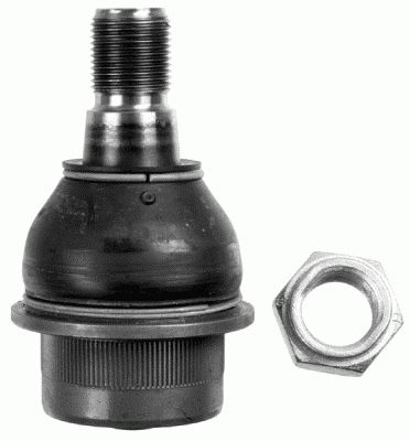 Rotıl On Alt Mercedes Sprınter B906 B907 B910 . Vw Crafter 30-35-50 - A9063330227-2E0407365