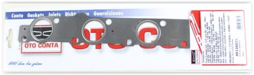 Egzoz Manifolt Conta Çelik Ford Transıt 2.2 - 2.4 Dofa-d2fa-d2fb-h9fa - 1360589