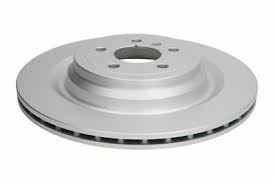 Fren Dıskı Arka 4-matic Mercedes W166 X166 C292 - A1664230212