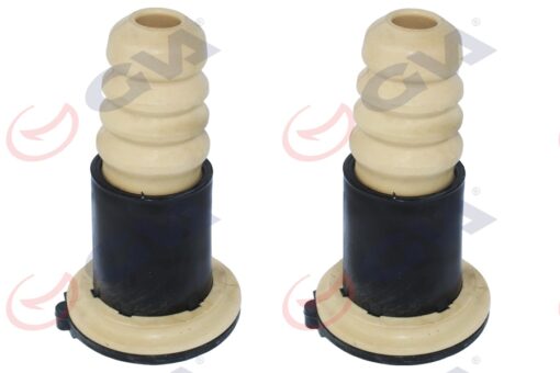 Amortisör Takozu Arka Uzun Kit Fıorıno-bıpper-nemo-lınea 1.4-1.3 Mjtd 08 Vulkollan Gözenekli - 51805787