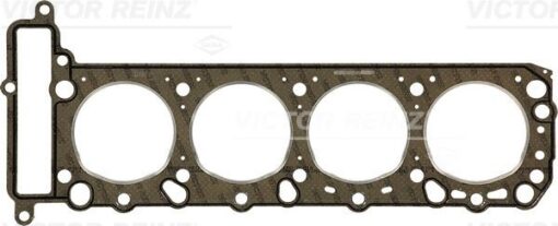 Sılındır Kapak Contası Sol Mercedes M119 W124 W140 C140 R129 - A1190162620-425.050