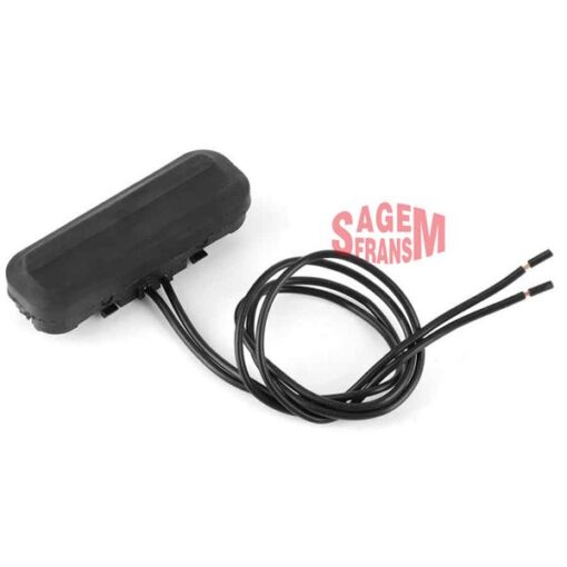 Bagaj Açma Düğmesi Opel Astra J-ınsıgnıa A-chevrolet Cruze - 13393912-9012141-1241461-1240786