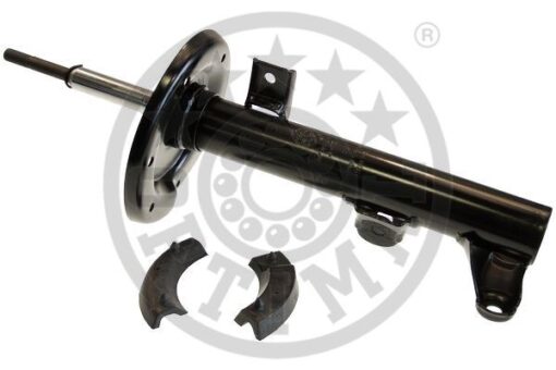 Amortısor On Gazlı Mercedes W203 S203 Cl203 C209 A209 - A2033209030