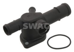 Termostat Yuvası Flanşı Golf5-6-jetta Iıı-ıv-octavıa-a3 1.6-2.0 Bse-bgu-bsf-ahw-cbpa-ckja Febı 29888 - 06A121132R