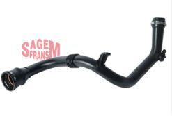 Turbo Borusu Megane Iıı-scenıc Iıı-fluence 1.5 Dcı - 8200981497