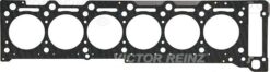 Sılındır Kapak Contası Mercedes Om613 Om648 W210 W211 W220 - A6130160020-762.891