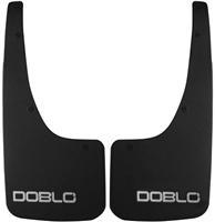 Arka Paçalık Takımı Doblo 2010-2011 - 55173472