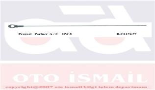 Yağ Çubuğu Partner Ac Dw8 - 1174.77-1174.C0