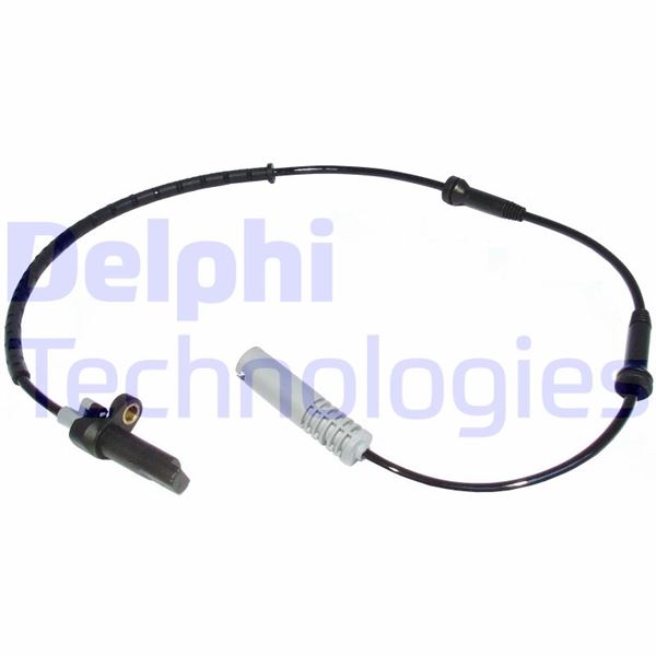 Abs Tekerlek Hız Devir Arka Sol Sağ Bmw E39 95-03 - 34521182160
