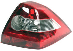 Stop Lambası Duysuz Sol Renault Megane Iı Sedan 02 - 8200142682