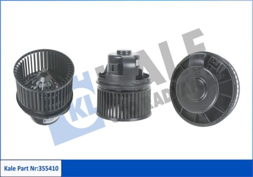 Kalorifer Motoru C-max Iı 11 17 Focus Iıı 11 17 Kuga Iı 14 18 Yenı Connect 14 - 1696010-AV6N18456CA