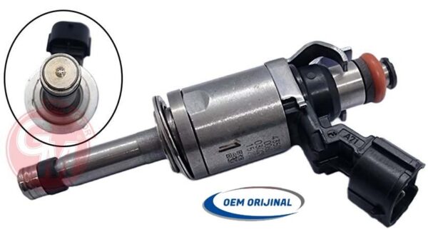 Enjektör Memesi Bu Ürün Orijinal Renault Megane Iv Clio Iv Captur Dacıa Tce Hf5 Motor - 166004350R-H8201141604-1660000Q2A