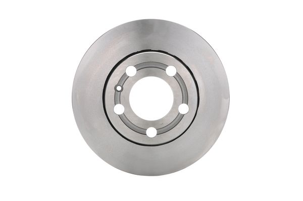 Ön Fren Aynası Polo 07 Fabıa 00 Fox 03 1.2-1.4 16v-1.6 16v-1.9sdı 239x18x5dlxhavalı - 6Q0615301-6Q0615301A