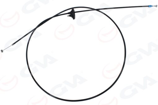 Kaput Acma Telı Mercedes Vıto W639 03 - A6397500359