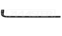Kalorıfer Cıkıs Hortumu Slx M131 - 85009326