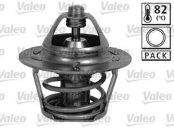Termostat Chevrolet Kalos Aveo 1.2 8v 16v Spark-matız 0.8 05 11 - 94580182-2550002550