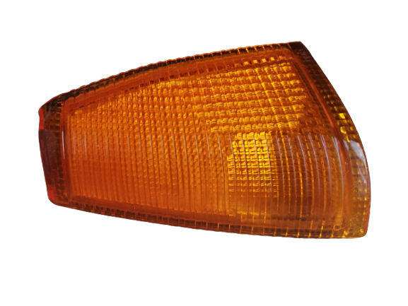 Ön Sinyal Sol M131 Dkş 88 Duysuz Turuncu Lens
