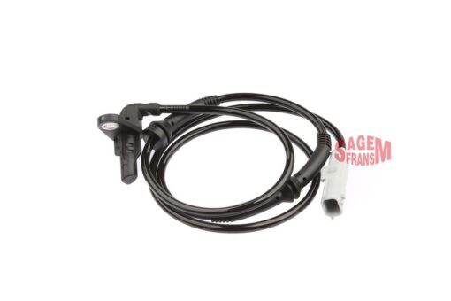 Abs Sensor Kablo Dokker - Lodgy Arka Sol - 479003753R