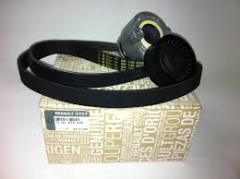 Alternatör Gergi Kiti Duster 10 Logan Iı 12 Sandero Iı 12 Symbol Iıı 13 1.5 Dci - 117202506R-117201925R
